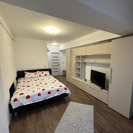 Brancoveanu Sky Apartment *