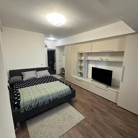 Brancoveanu Sky Apartment Craiova