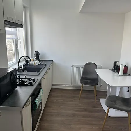 Brancoveanu Sky * Krajowa