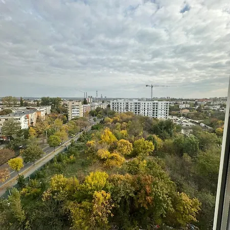 Brancoveanu Sky * Крайова
