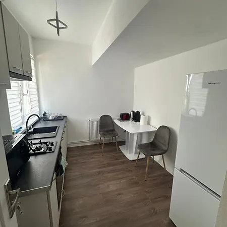 Brancoveanu Sky Krajowa