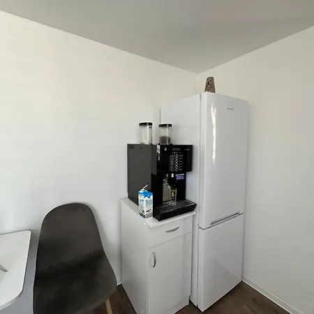 Brancoveanu Sky Apartment