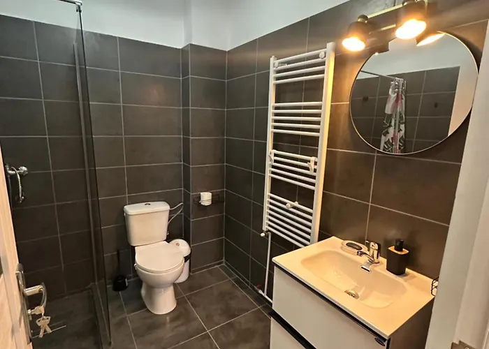 Brancoveanu Sky Apartment