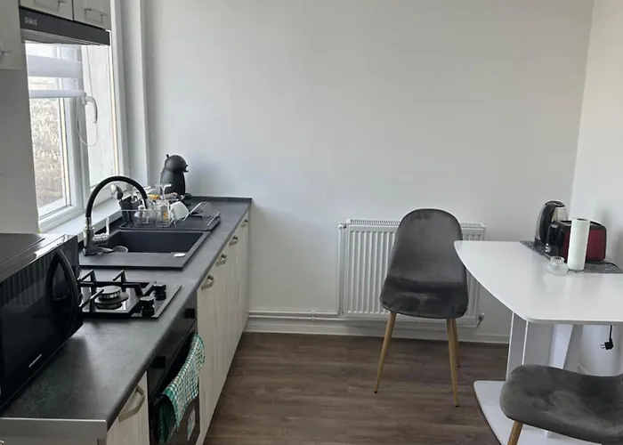 Brancoveanu Sky * Craiova