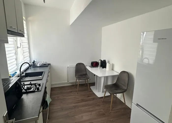 Brâncoveanu Sky Craiova