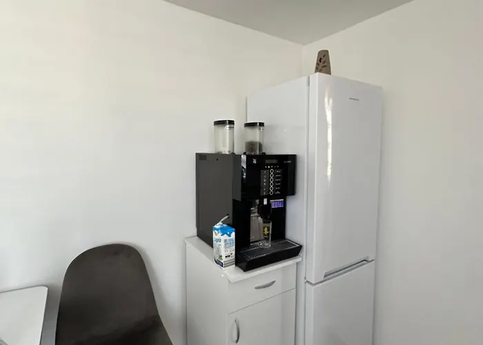 Brancoveanu Sky Apartment